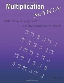Multiplication Mania