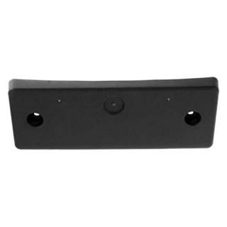 Multiple Manufacturers OE Replacement 2011-2013 Nissan Murano License Plate Brac