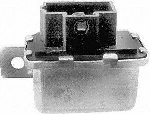 STANDARD MOTOR PRODUCTS SR121 STANDARD RELAY