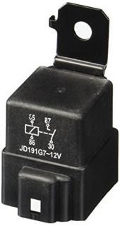 STANDARD MOTOR PRODUCTS RY108 STANDARD RELAY
