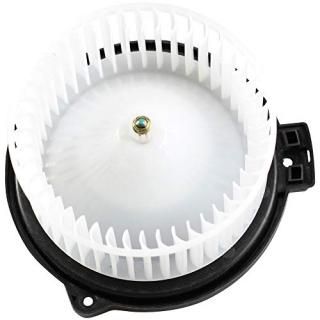 BOXI Blower Motor Fan Assembly Compatible with 89-95 Toyota Pickup/ 91-95 Toyota