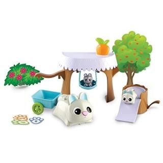 Learning Resources Coding Critters Bopper Interactive STEM Coding Pet Early Scre