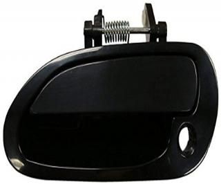 Depo 317-50004-102 Honda Accord Front Driver Side Replacement Exterior Door Hand