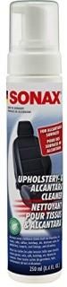 Sonax 206141 Upholstery and Alcantara Cleaner - 250ml