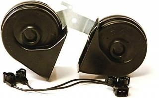 FIAMM 7201622 OEM Dual Horn Assembly GM/Chrysler/Ford