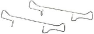 Carlson Quality Brake Parts 13391ǥ֥졼ϡɥå