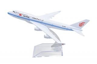TANG DYNASTYTM 1400 16cm B747-400 Air China ᥿Եǥ Ե  Եǥ