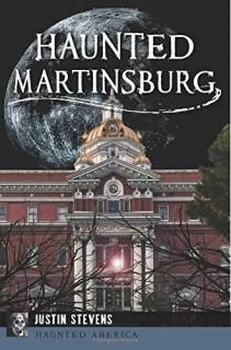 Haunted Martinsburg Haunted America