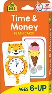 Time and Money