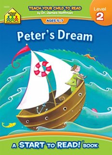 Peter's Dream Start to Read Level 2