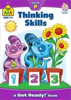 thinking skills