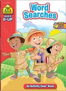 Word Searches