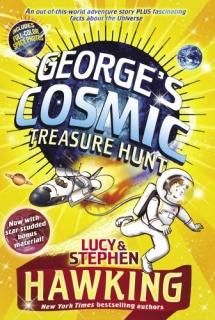 George's Cosmic Treasure Hunt George's Secret Key