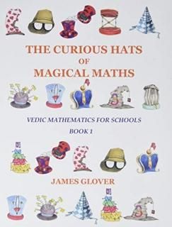 The Curious Hats of Magical Maths Book 1