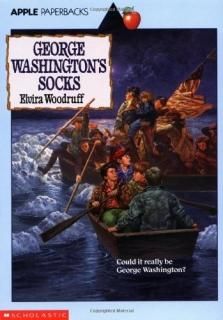 George Washington's Socks Time Travel Adventure