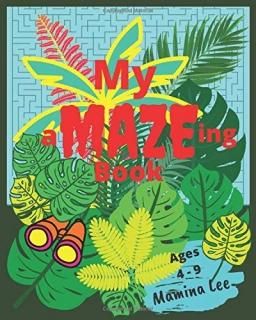 My aMAZEing Book