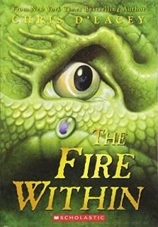 The Fire Within Last Dragon Chronicles