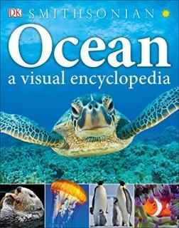 Ocean A Visual Encyclopedia