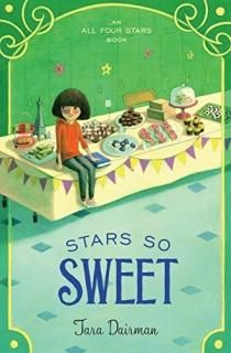 Stars So Sweet An All Four Stars Book