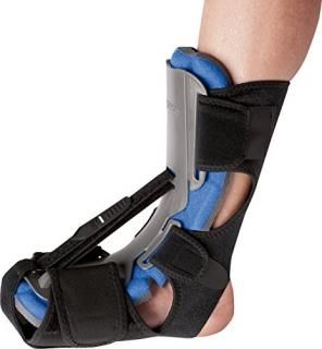 Aircast Dorsal Night Splint DNS Large/X-Large