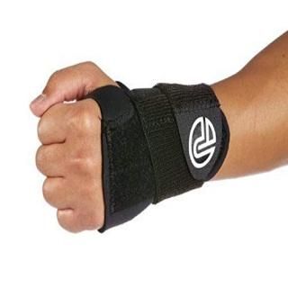 Pro-Tec Athletics Clutch Wrist Support Left Large