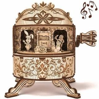 Wood Trick åɥȥå ե꡼ 르뤬Ĥäư3Dåɥѥ / Ϸ