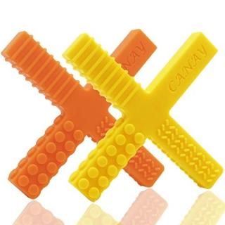 Sensory Chew Stick Toys for Kids Boys & Girls  Designed for Autism Teething Chew