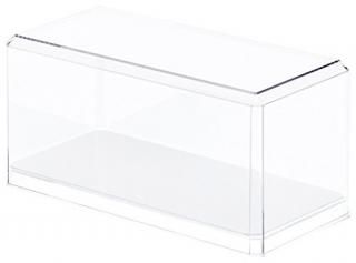 ꥢDisplay Cases  with Mirror  for 1? 32Cars??8? x 3.75? X 9.84? M Pione