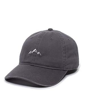 Outdoor Cap Mountain Dad Hat - ¤եȥåȥ󥭥å One Size ֥å