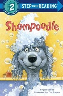 Shampoodle Step into Reading