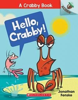 Hello Crabby!