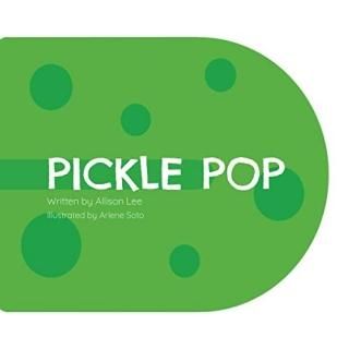 Pickle Pop