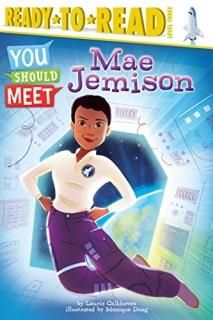 Mae Jemison You Should Meet