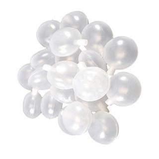 Onwon 35mm Squeakers Toy Repair Fix Dog Pet Baby Toy Noise Maker Insert Replacem