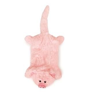 Grriggles US5460 14 22 Farm Friend Unstuffies Small Pig