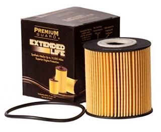 PG PG5315EX Extended Performance Oil Filter1999-04 Volvo C70 2000-04 S40 2001-09