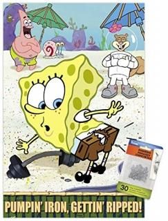 Nickelodeon ݥ󥸥ܥ - ɥݥ ץåԥդ