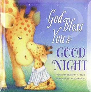 God Bless You & Good Night