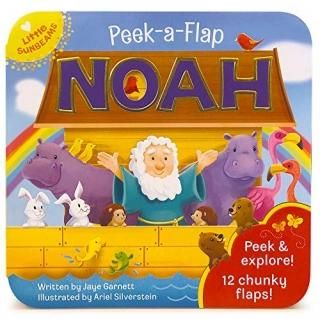 Noah Little Sunbeams