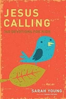 Jesus Calling 365 Devotions for Kids Jesus Callingr