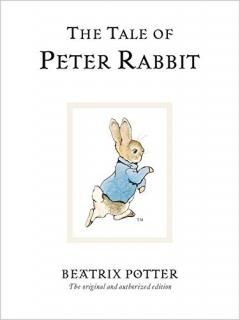 The Tale of Peter Rabbit