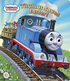 Thomas Saves Easter! Thomas & Friends