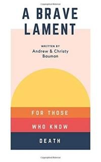 A Brave Lament For Those Who Know Death