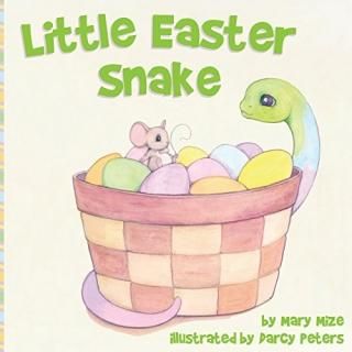 Little Easter Snake Little Snake