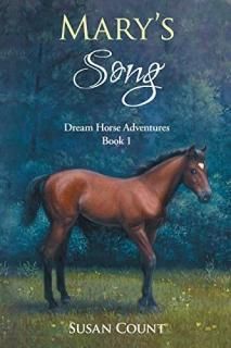 Mary's Song Dream Horse Adventures