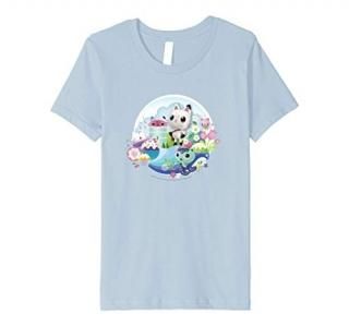 Kids Gabby's Dollhouse Group Collection Premium T-Shirt