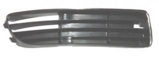Sherman Replacement Part Compatible with Audi A4 Passenger Side Grille Air Intak