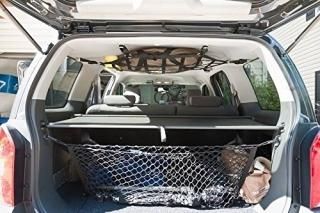 ȥCargo Net for Nissan Xterra X Terra 2005??2014֥