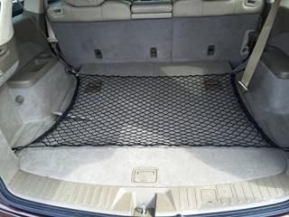 ȥCargo Net for Acura MDX 2007??2013
