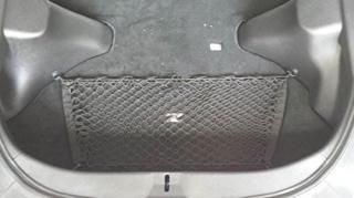 ȥCargo Net for Nissan 350z 2003?04?05?06?07?08?2009